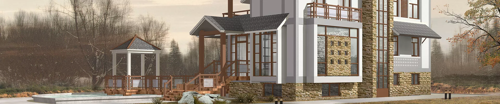 Omah-omah prefabricated