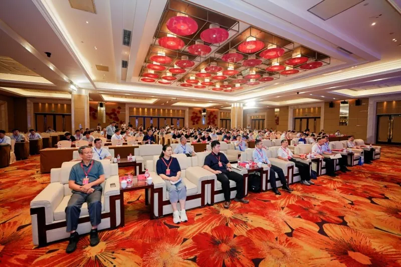 Asosiasi Industri Struktur Baja Shandong Tahap Sekawan Konferensi & Pameran Teknologi Anyar