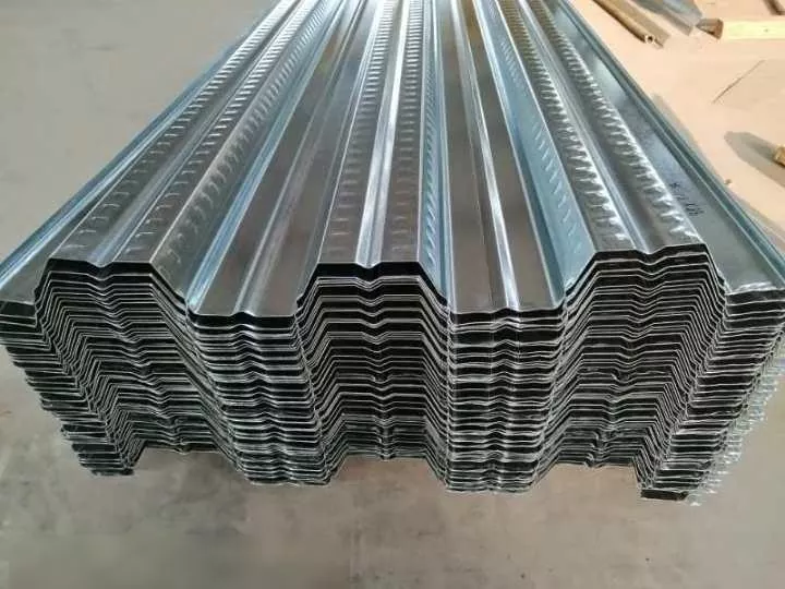 Cara Pilih Decking Lantai Baja? Master Iki Jinis Utama