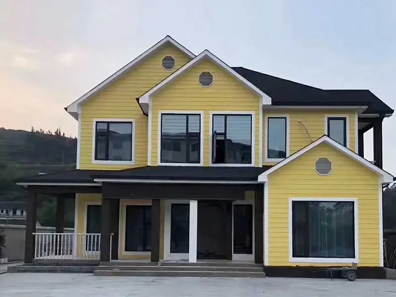 Ngarep Prefabrikasi Keel Baja Ringan