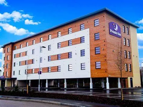 Steel Frame Struktur Hotel