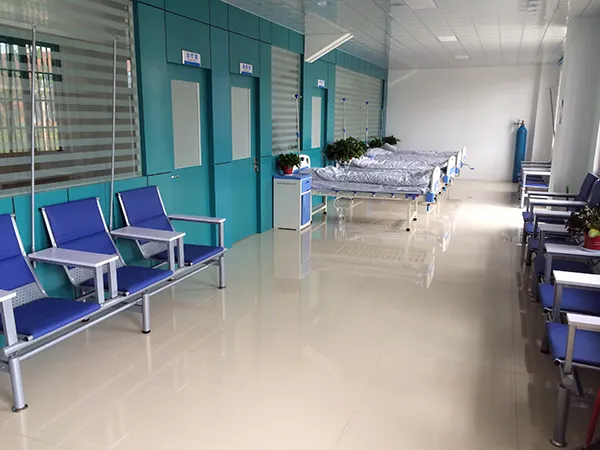 Klinik Sekolah Struktur Baja